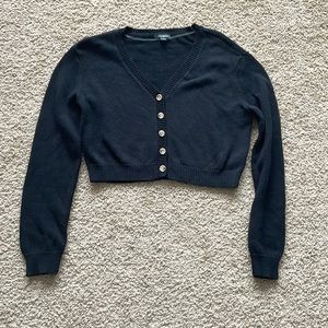 Wild Fable Sweater
